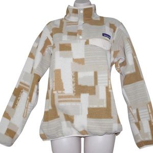 Patagonia Synchilla size M